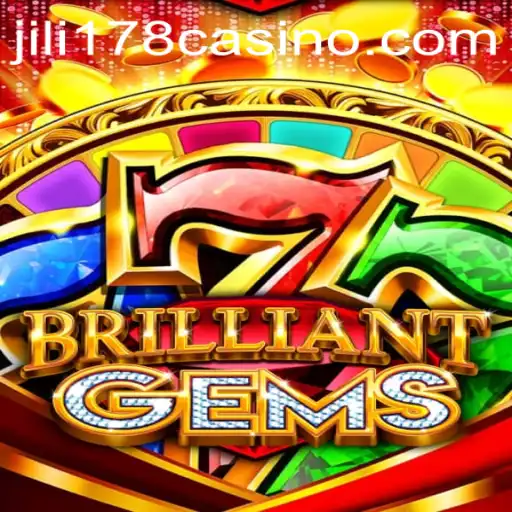BrilliantGems: A Dazzling Adventure in Gaming with JILI178
