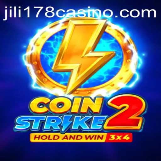 Coinstrike2: A Thrilling Gaming Experience with JILI178