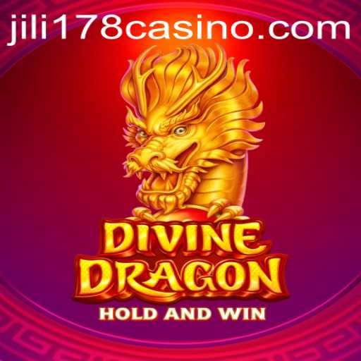 Discover the Enchanting World of DivineDragon and the Exciting Features of JILI178