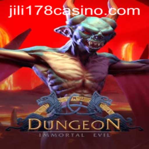 Dungeon: A Deep Dive into the Enigmatic World of JILI178