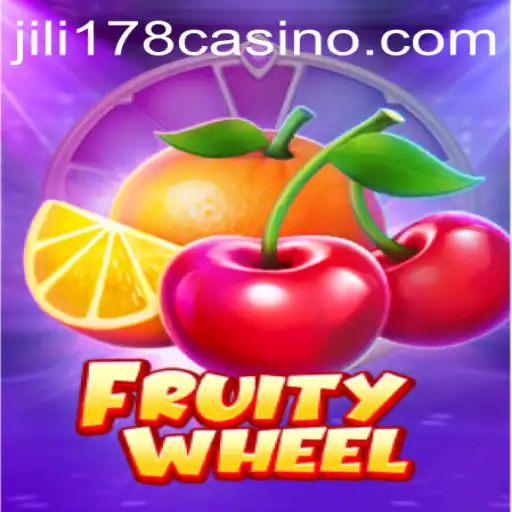 FruityWheel: A Vibrant Adventure with JILI178