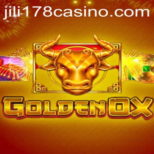 Discover the Exciting World of GoldenOx by JILI178