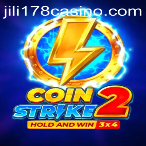 Coinstrike2: A Thrilling Gaming Experience with JILI178