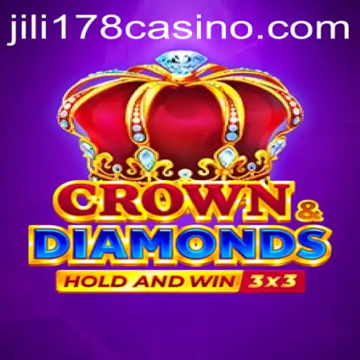 Discover the Thrilling World of Crowndiamonds: A New Era of Online Gaming with JILI178