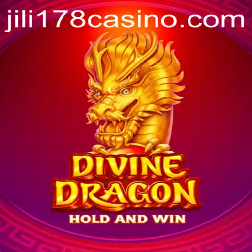 Discover the Enchanting World of DivineDragon and the Exciting Features of JILI178