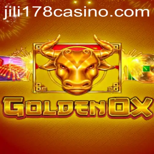 Discover the Exciting World of GoldenOx by JILI178