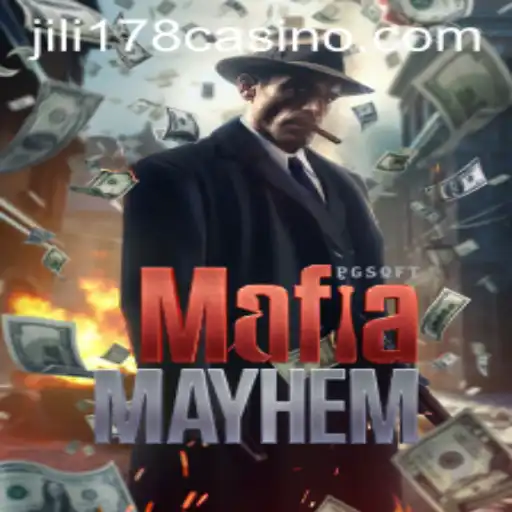 MafiaMayhem: Unraveling the World of Strategy and Deception in Gaming