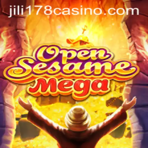 Unlock the Adventure in OPENSESAMEMEGA with JILI178