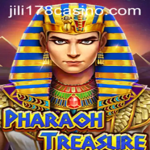 Discover the Exciting World of PharaohTreasure by JILI178