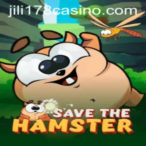 Exploring the Fascinating World of SavetheHamster: An Online Gaming Marvel by JILI178