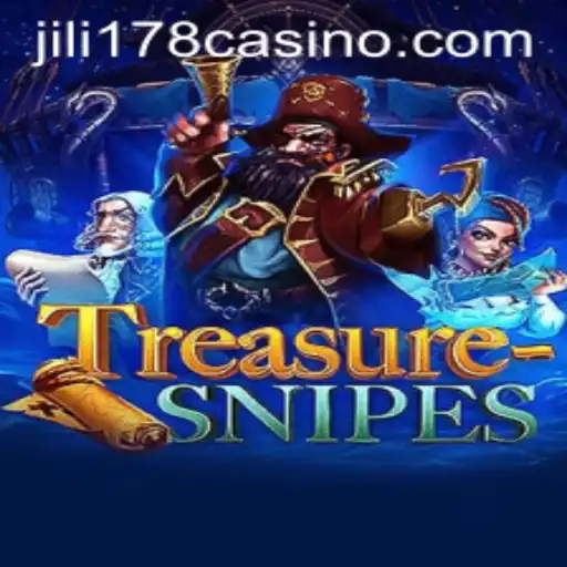 Discover the Adventure of TreasureSnipes with JILI178