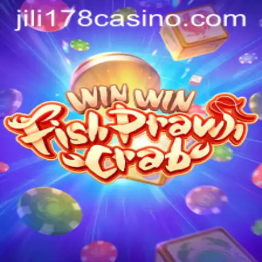 Discovering the Thrills of WinWinFishPrawnCrab with JILI178