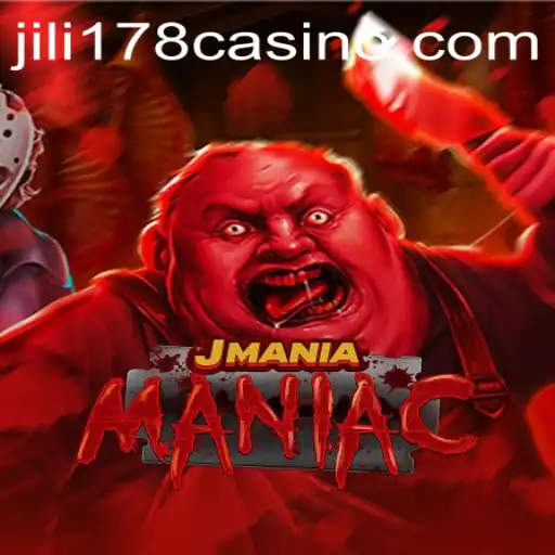 JManiaManiac: The Ultimate Gaming Experience