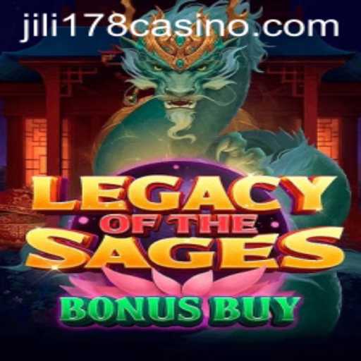 Explore the Exciting World of LegacyoftheSagesBonusBuy: A Deep Dive into JILI178