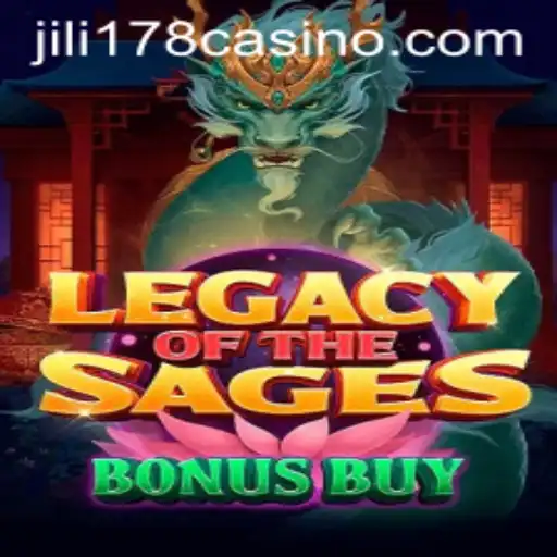Explore the Exciting World of LegacyoftheSagesBonusBuy: A Deep Dive into JILI178
