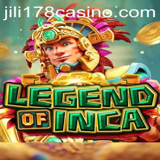 LegendofInca: A Thrilling Adventure Unfolds With JILI178