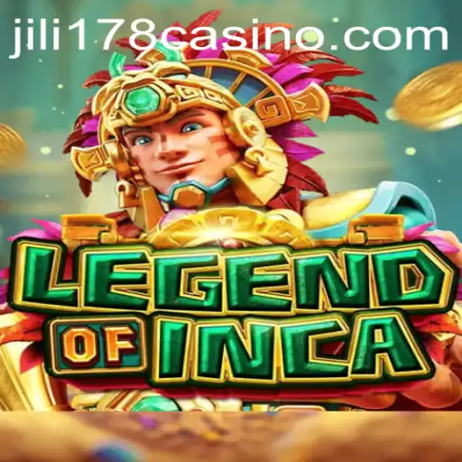 LegendofInca: A Thrilling Adventure Unfolds With JILI178