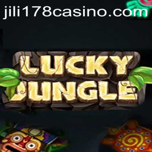 Exploring the Thrilling World of LuckyJungle: The Enchanting Adventure Awaits