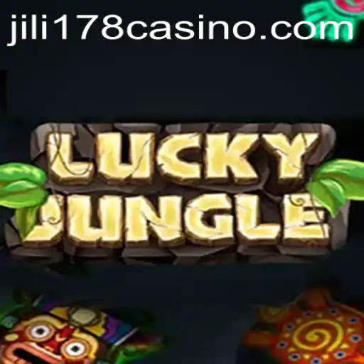 Exploring the Thrilling World of LuckyJungle: The Enchanting Adventure Awaits