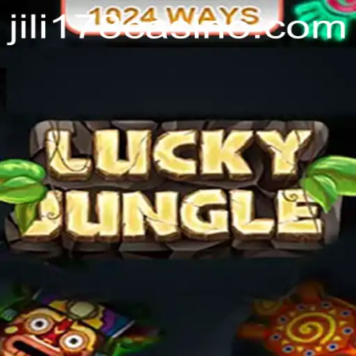 Exploring the Exciting World of LuckyJungle1024 and Unraveling JILI178
