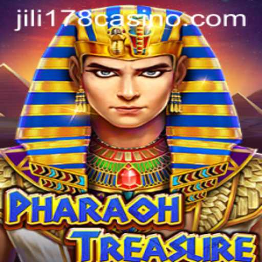 Discover the Exciting World of PharaohTreasure by JILI178