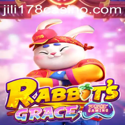 Unveiling the Mystique of RabbitsGrace: A New Gaming Sensation