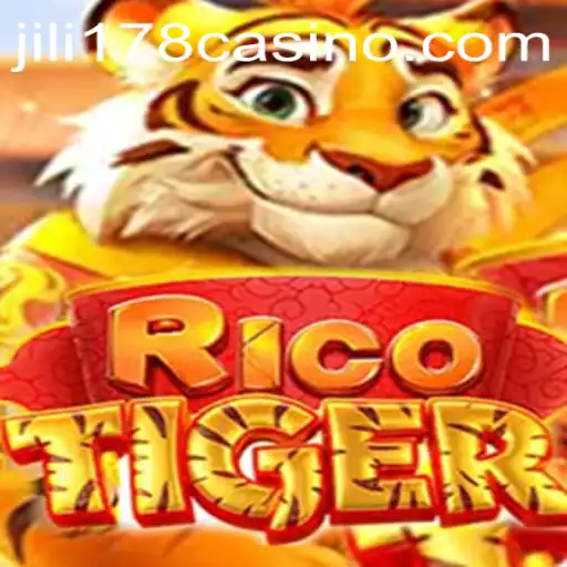 Explore the Thrilling World of RicoTiger: A Deep Dive into Gaming with JILI178
