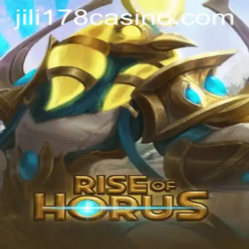Rise of Horus: An Epic Gaming Experience with JILI178