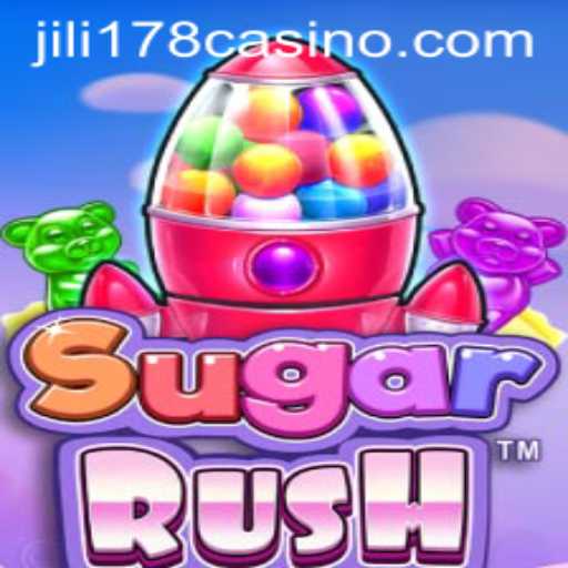 Unleashing the Thrills of SugarRush: A Sweet Adventure with JILI178