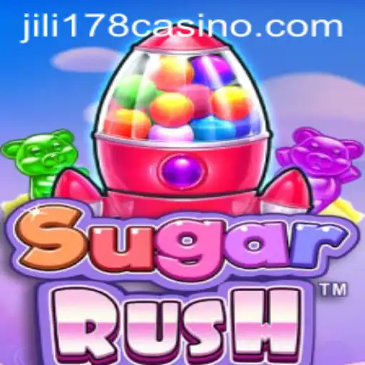 Unleashing the Thrills of SugarRush: A Sweet Adventure with JILI178