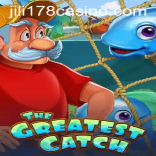 Exploring TheGreatestCatch: A Deep Dive into JILI178's Latest Gaming Phenomenon