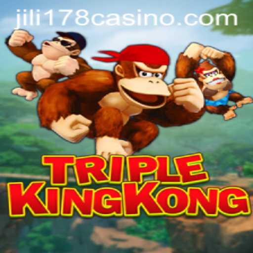 Exploring the World of TripleKingKong: A Comprehensive Guide to the Game
