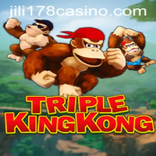Exploring the World of TripleKingKong: A Comprehensive Guide to the Game